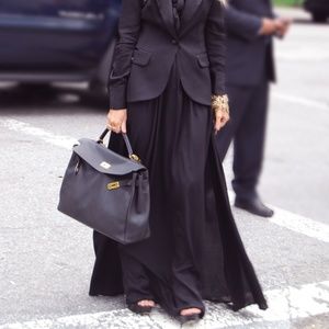 *NWT* Rachel Zoe Maxi Skirt - 6